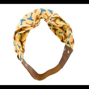 ✨HOST PICK✨ TOD’S | Headband NWT